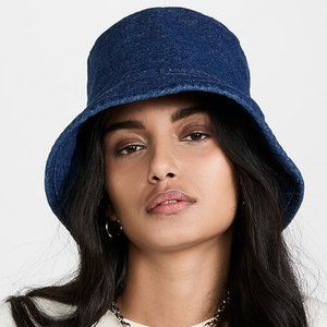 Hat Attack Washed Cotton Crusher